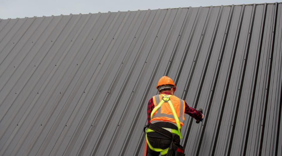 Expert Emergency Roof Repairs services in Ione, CA